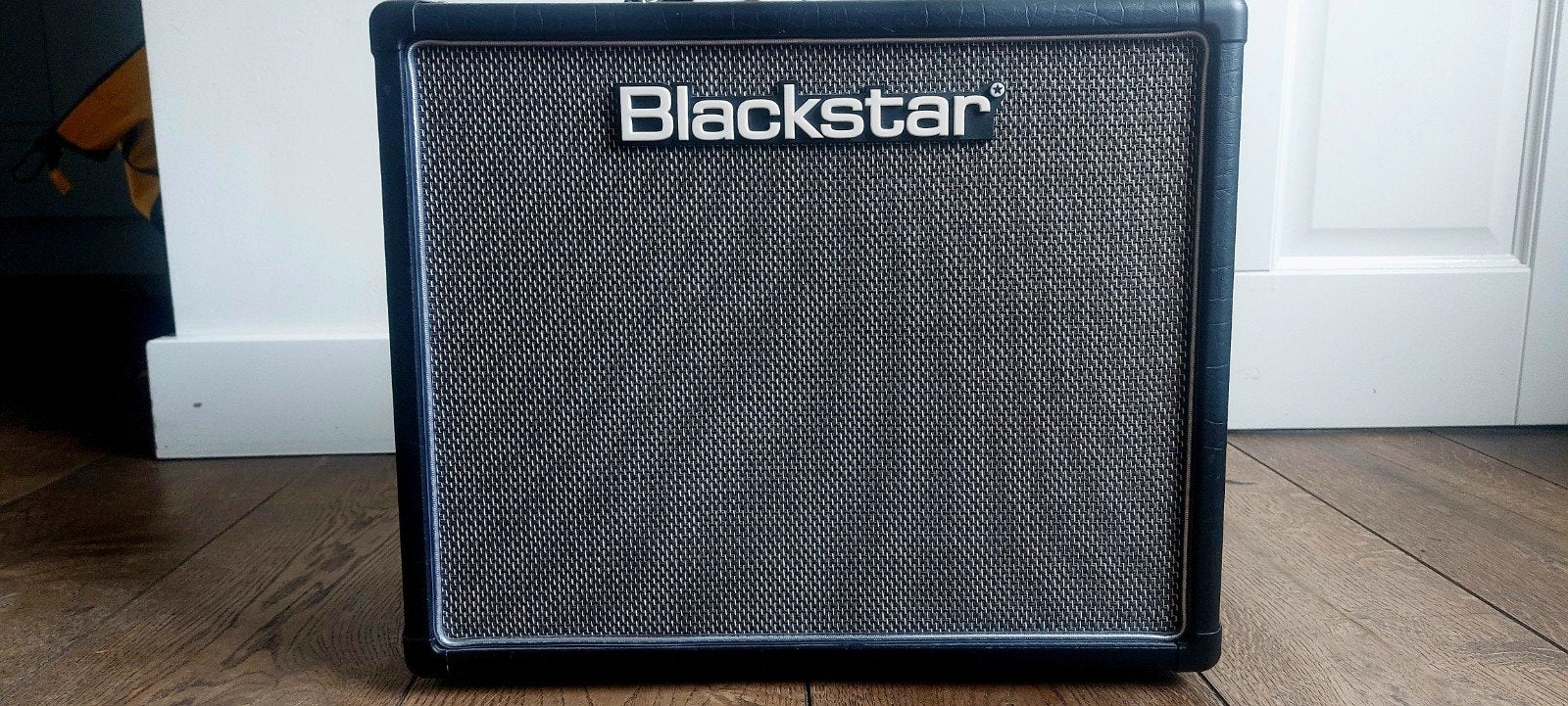 Blackstar HT-5R mk2 Gitaarversterker incl. voetschakelaar, Muziek en Instrumenten, Versterkers | Bas en Gitaar, Ophalen, Zo goed als nieuw