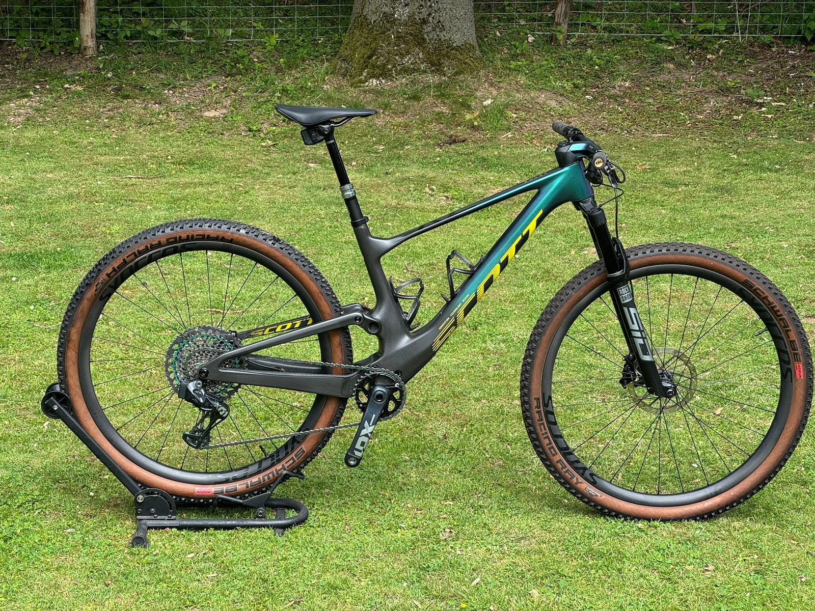 Scott spark rc 900 world cup | axs | als nieuw, Info@scott.com, Zo goed als nieuw, Vs, Scott