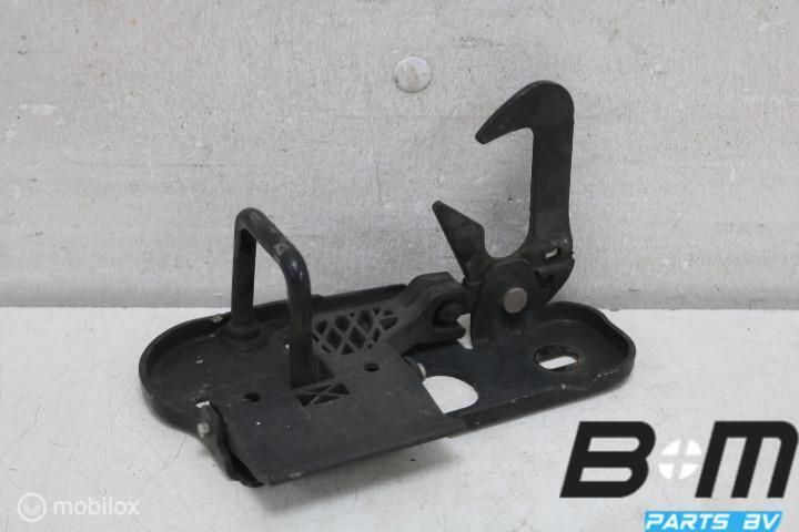 Vanghaak motorkap VW Touran 1T 1T0823480A, Gebruikt