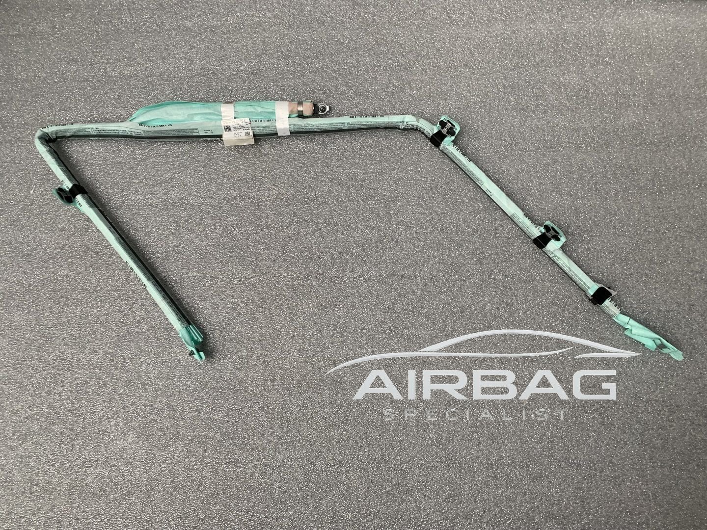 Volkswagen Golf 7 VII dak/hemel airbag  Links 5G4880741E 5G4, Auto-onderdelen, Gebruikt, -, -, Ophalen of Verzenden