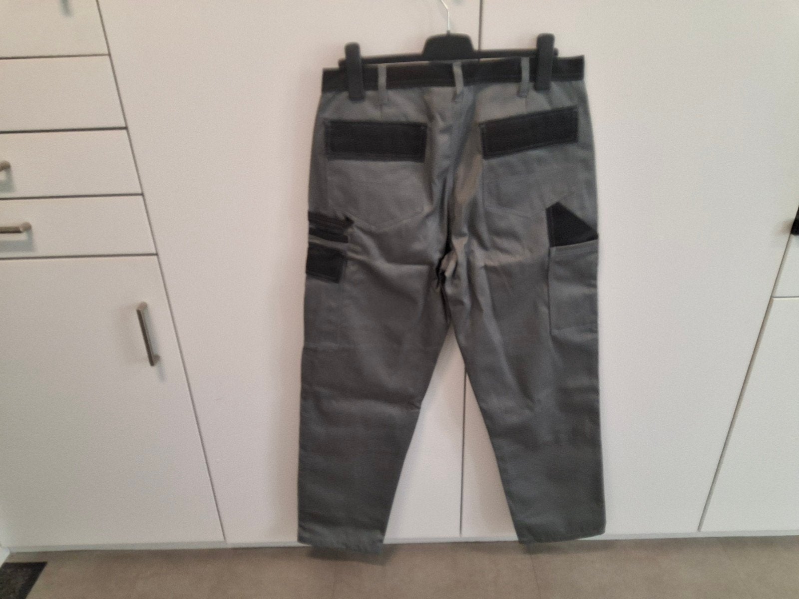 WERKBROEK PLANAM NIEUW, Ophalen of Verzenden, Nieuw