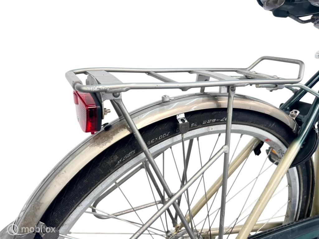 Damesfiets RIH Delta 28"/53cm/7ver - Garantie/Levering, Fietsen en Brommers, Overige merken, Gebruikt, 56 cm of meer, 9713 BV