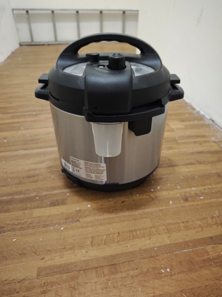 Instant Pot duo 5.7L pressure / slowcooker, Ophalen, Zo goed als nieuw