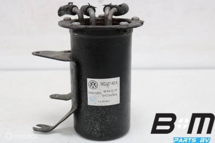 Brandstoffilter VW Golf 5 1K0127400K
