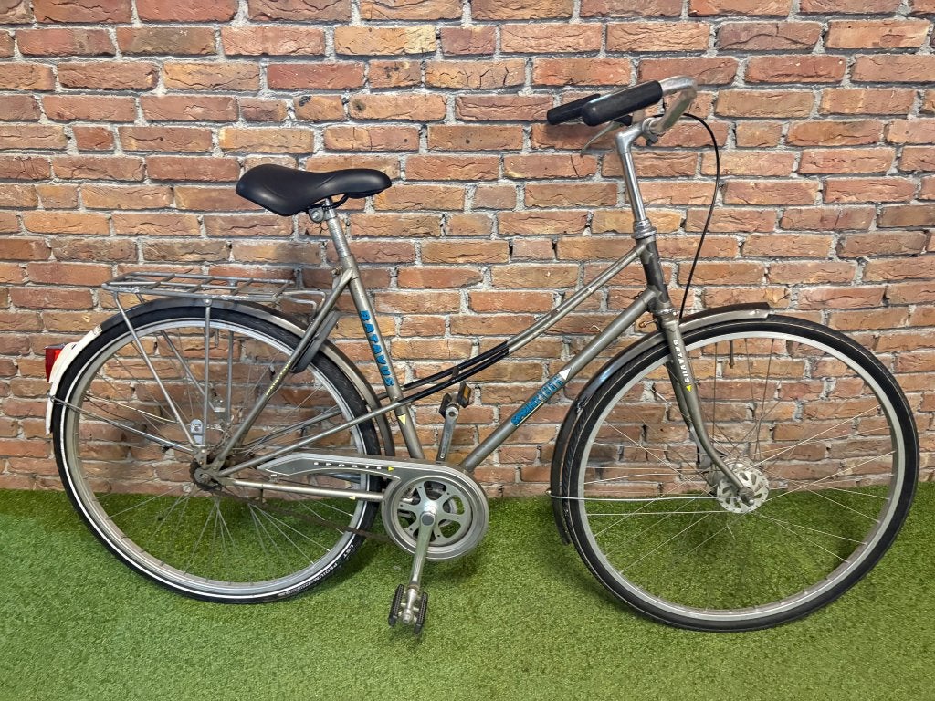 Fietshokje Hoofddorp: Batavus Sprint Tour Damesfiets D54, Fietsen en Brommers, Niet ingevuld, 53 tot 56 cm, Ophalen of Verzenden