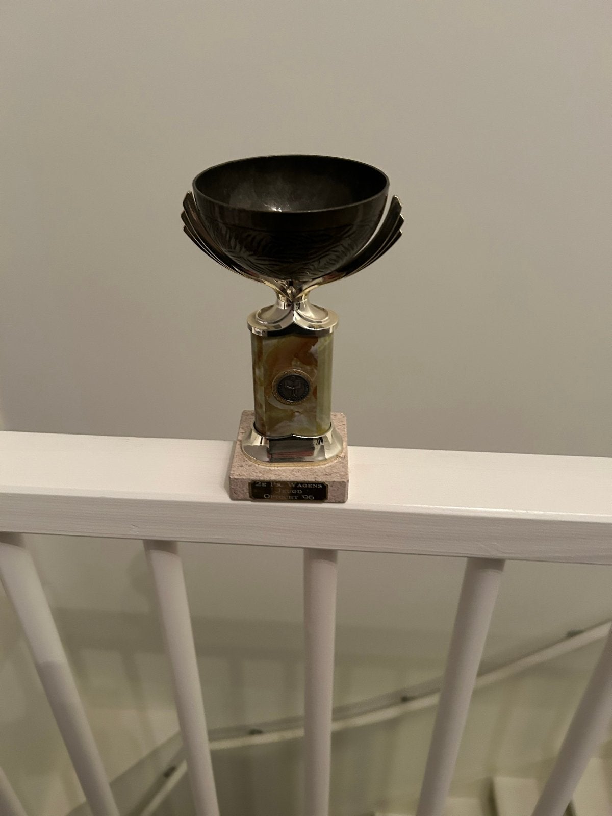 Diverse Trofeeën - Sport, Prijzen, Decoratie, Ophalen, Gebruikt, Overige typen