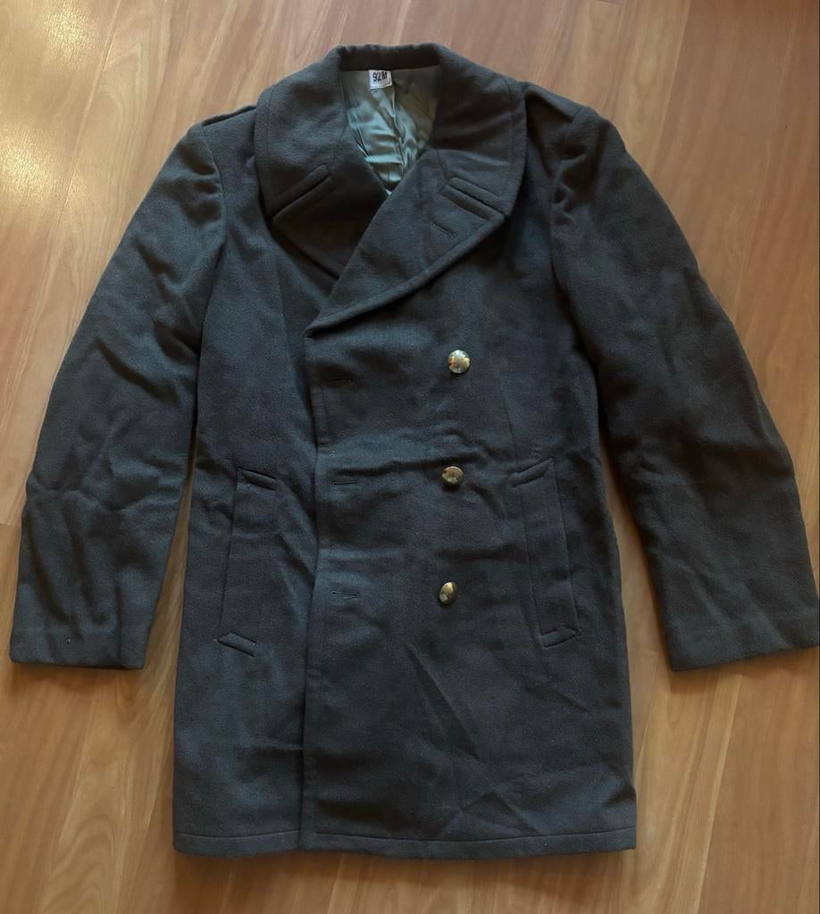 Legerjas ,broek overhemd 48/50 ,en e.a Nato Amerikaans Duits, Ophalen of Verzenden, Landmacht, Nederland, Kleding of Schoenen