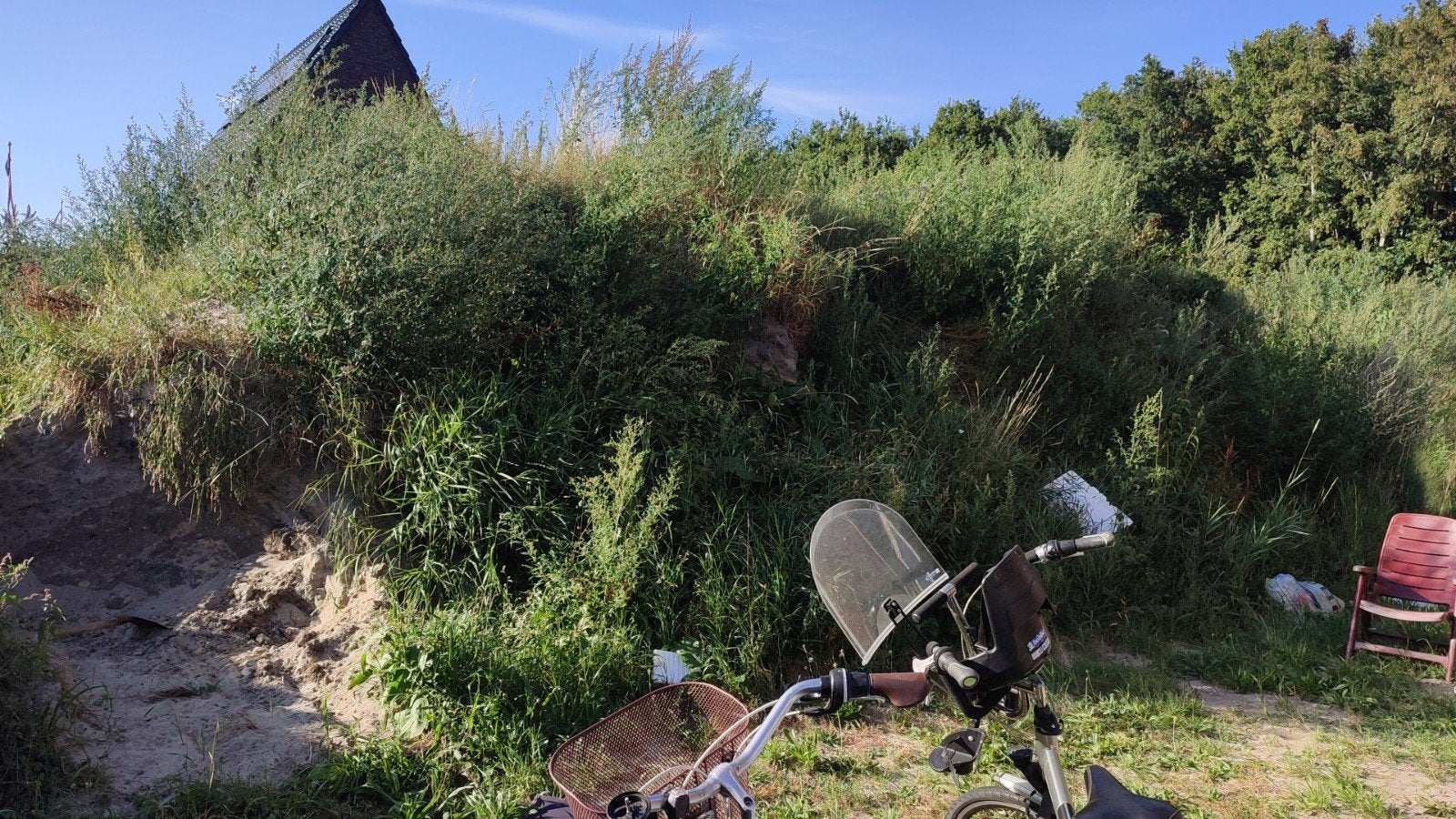 Gratis afhalen grond (met schoongrondverklaring) Schildwolde, Tickets en Kaartjes, Recreatie | Dierentuinen, Eén persoon, Ticket of Toegangskaart
