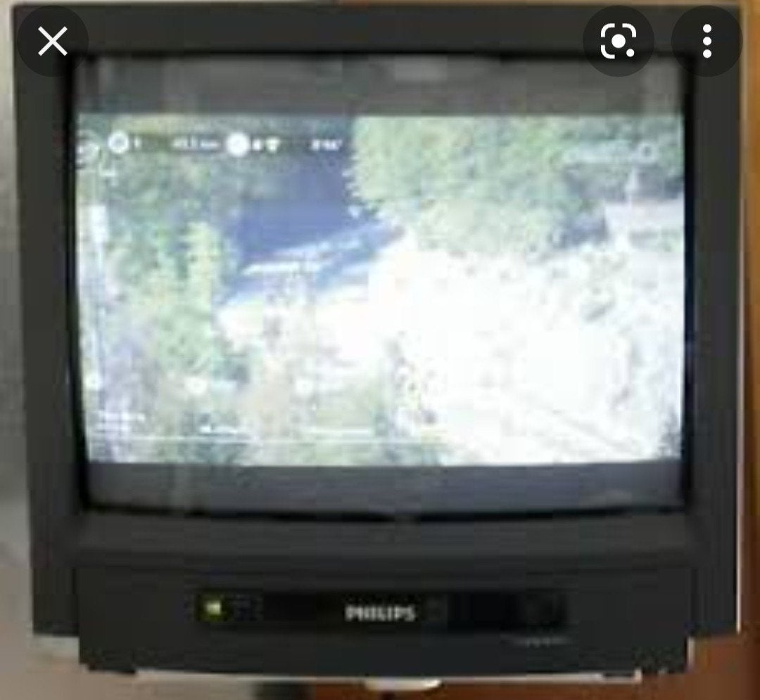 Gezocht: Philips Anubis B monitor look, Ophalen, 40 tot 60 cm, Philips
