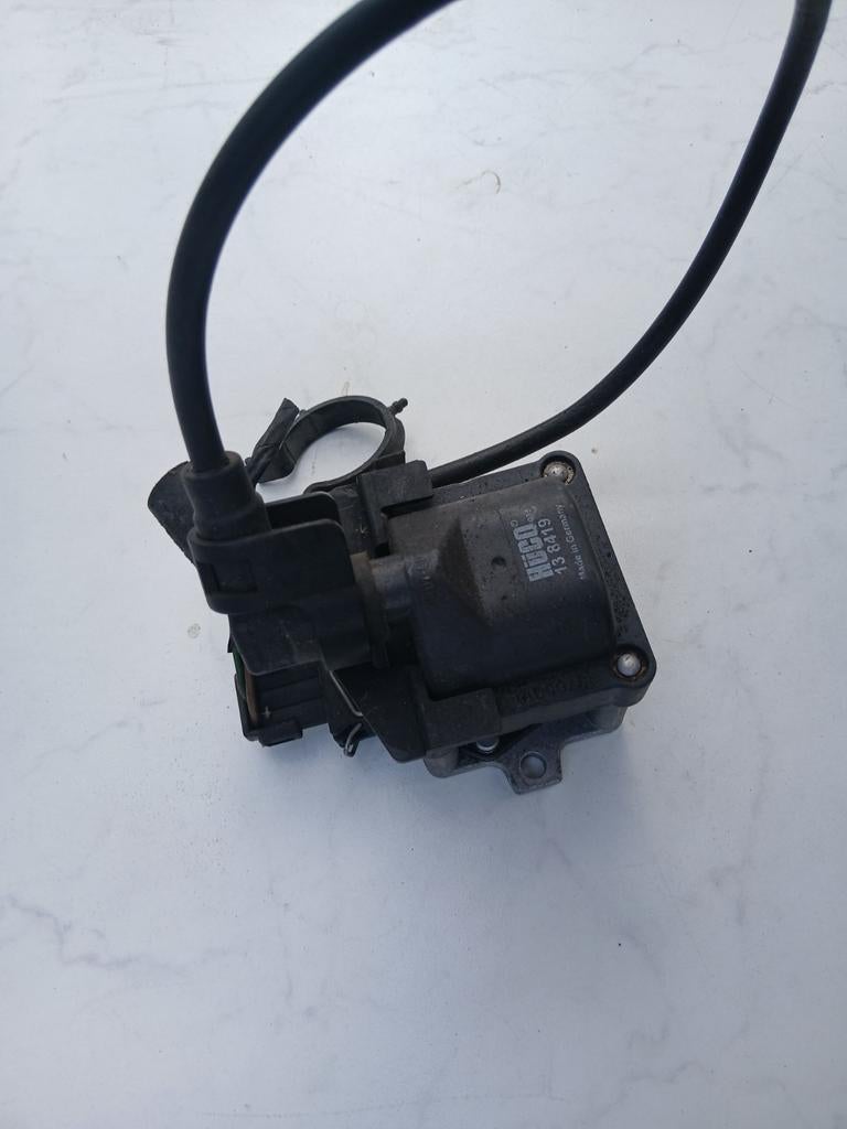 Bobine voor auto - Gebruikt, goede staat, Ophalen of Verzenden, Gebruikt, Volkswagen