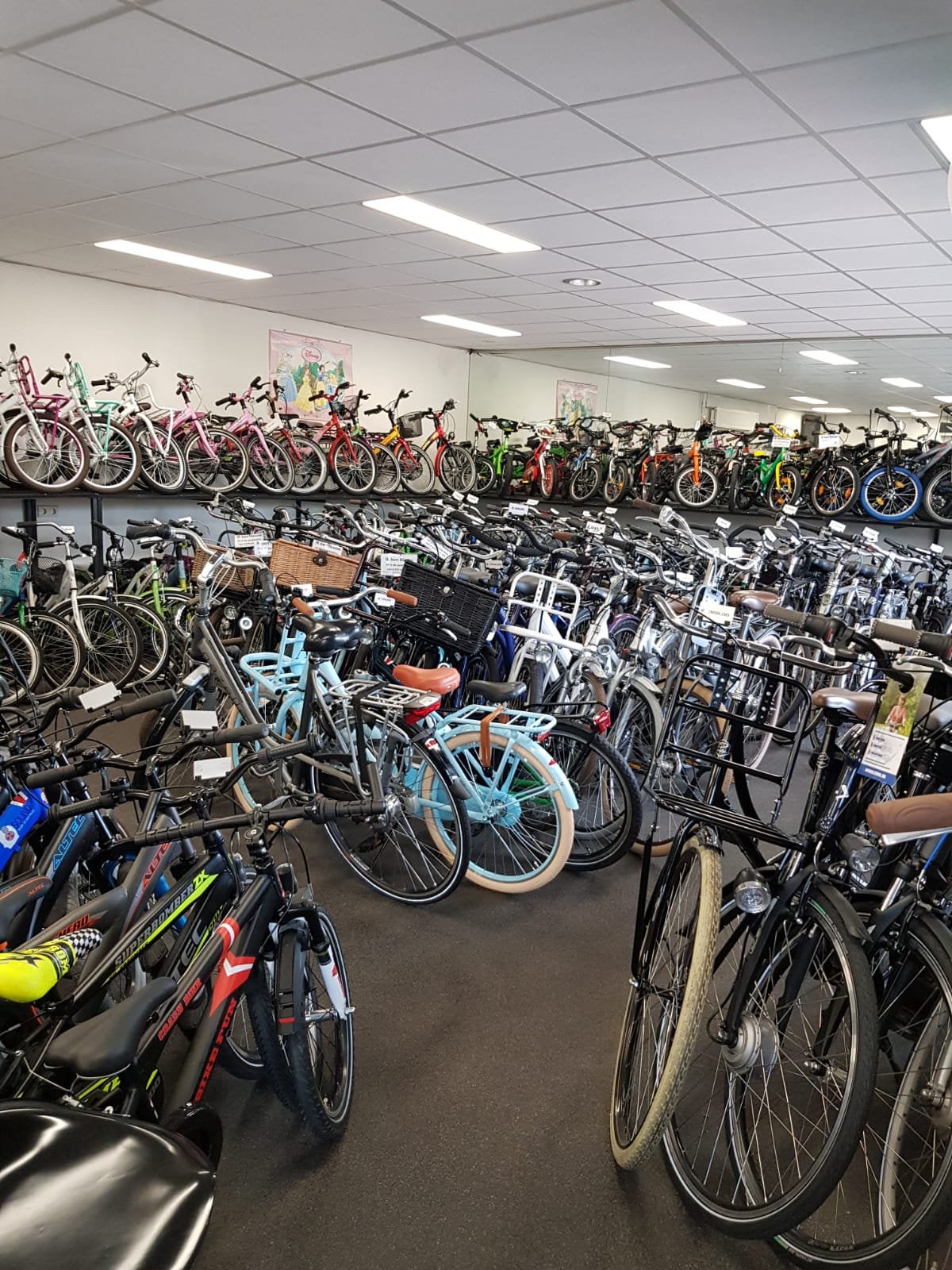 Nieuwe en gebruikte elektrische fietsen met garantie, Fietsen en Brommers, Ophalen, Zo goed als nieuw, Overige merken