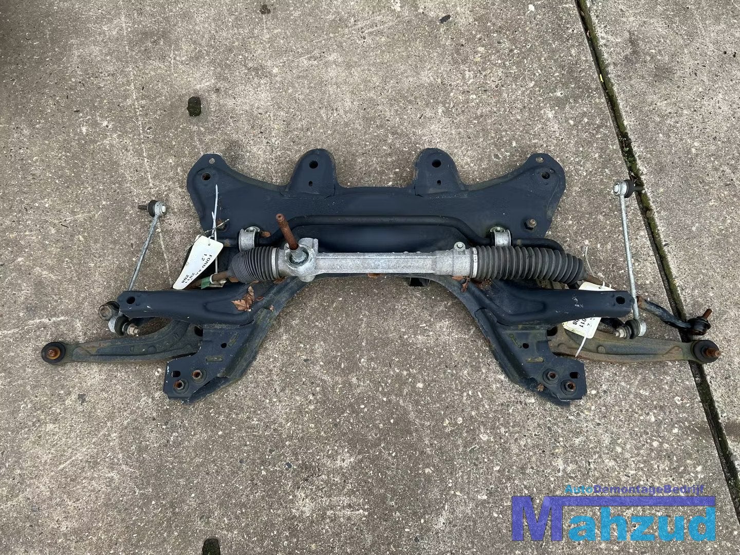 FORD KA 2 Subframe 2009-2016, Gebruikt, Info@ford.com, Ophalen of Verzenden, Ford