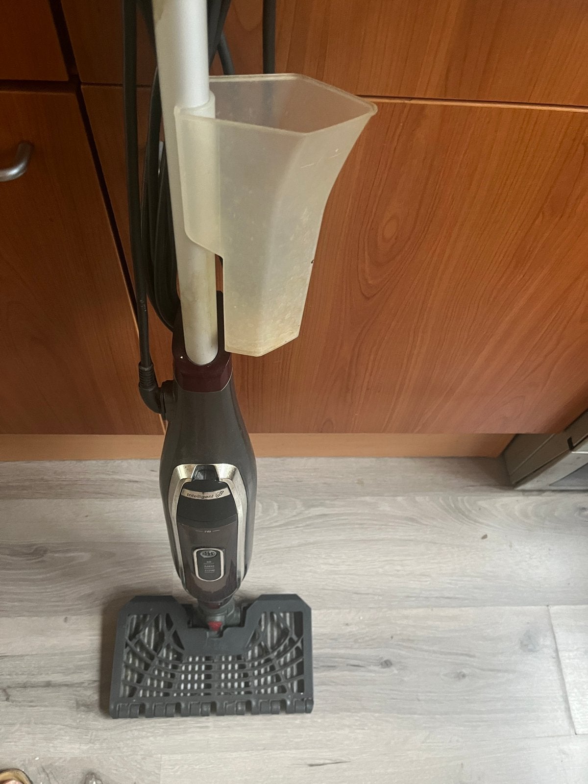 Shark, Ophalen, Gebruikt, Stoomreiniger