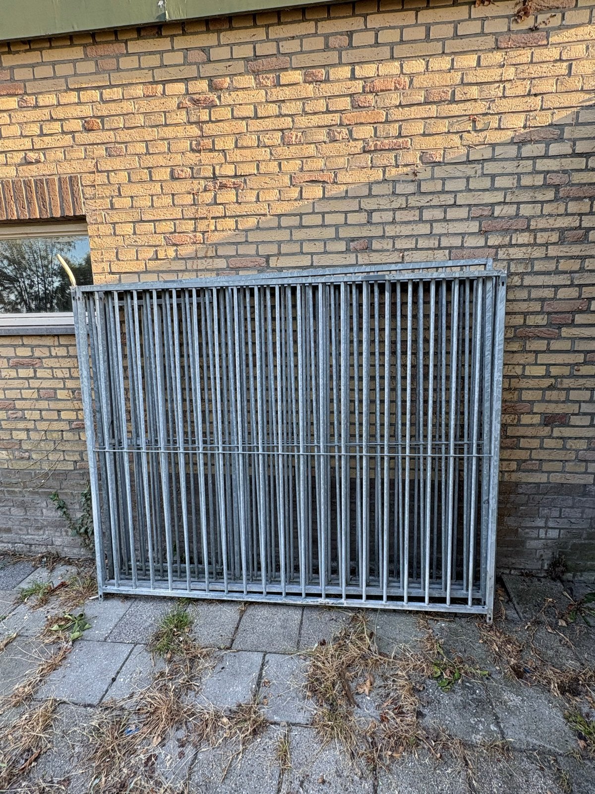 Honden kennel, Dieren en Toebehoren, Ophalen
