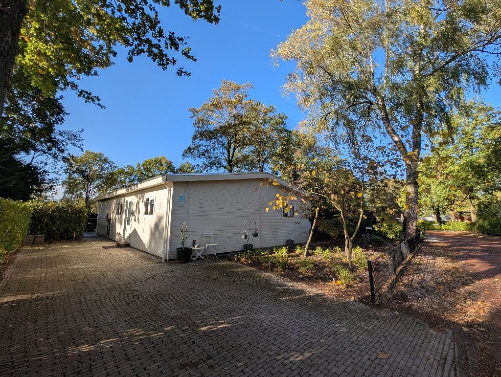 Recreatiewoning in Susteren te koop, 100 m², 2 slaapkamers, Limburg, Verkoop zonder makelaar