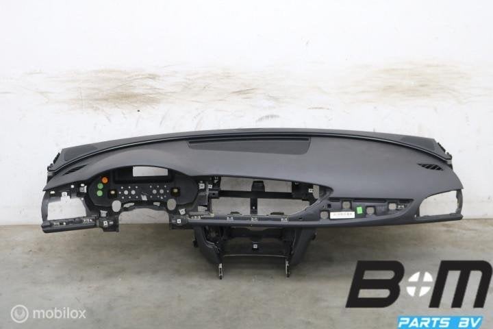 Dashboard Audi RS6 4G 24A 4G1857001, Gebruikt
