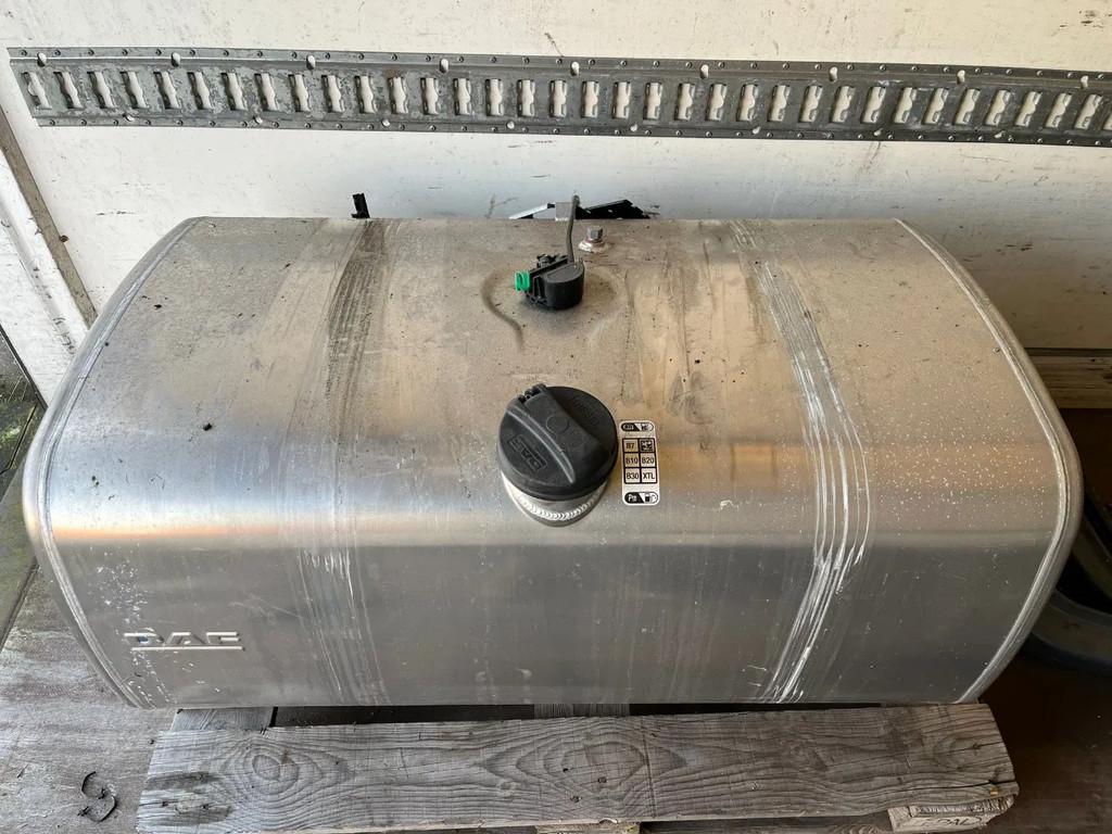 DAF Brandstoftank diesel 340L 2198108, Auto-onderdelen, Vrachtwagen-onderdelen, Gebruikt, DAF, Brandstofsystemen