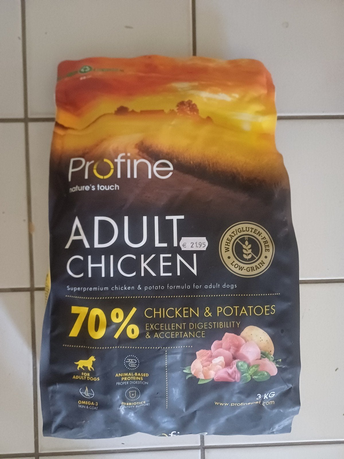 Profine adult chicken, Dieren en Toebehoren, Ophalen, Hond