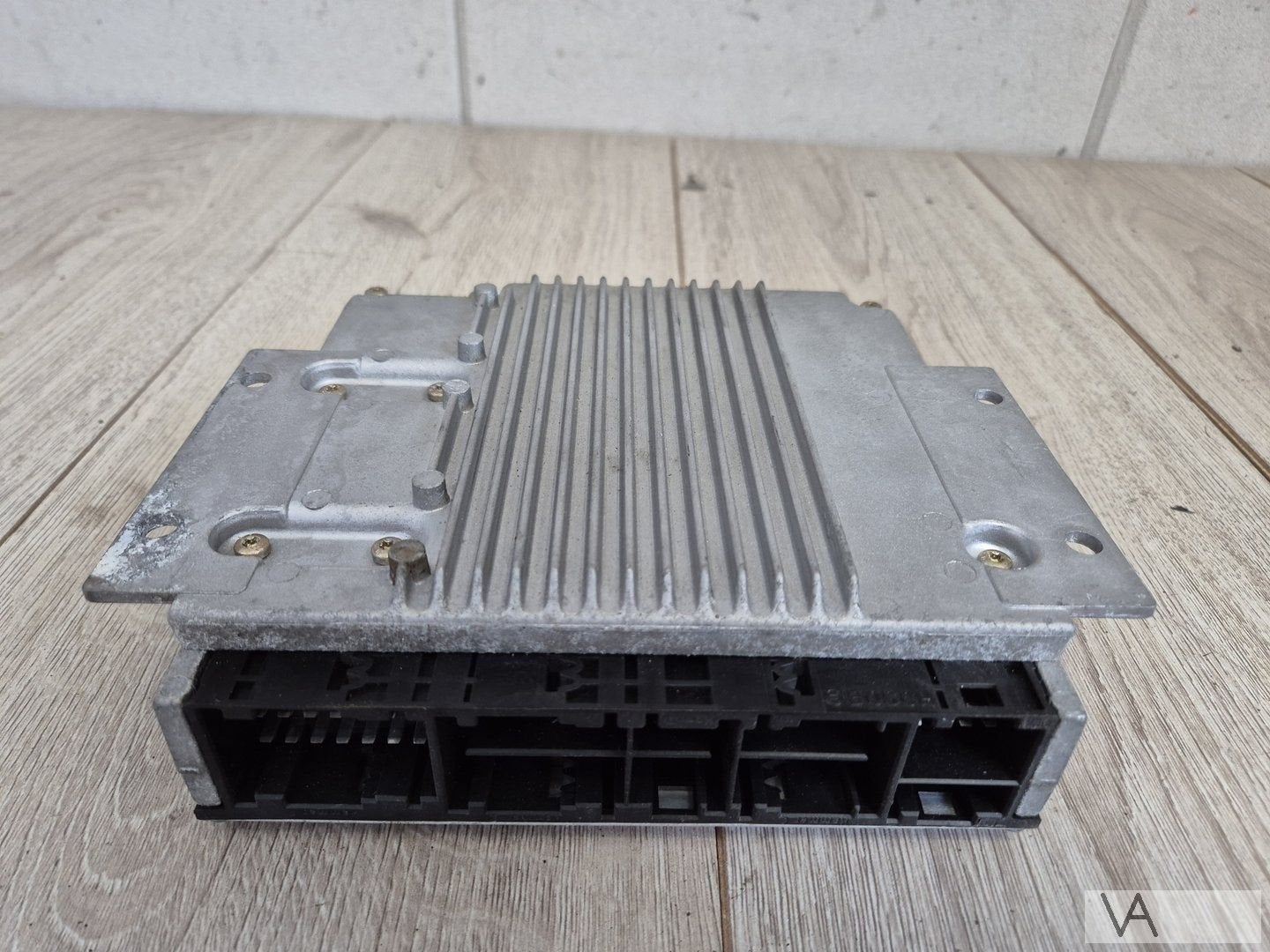Mercedes C klasse W202 / CLK W208 c180 c200 ecu a0285457132, Auto-onderdelen, Gebruikt, -, Ophalen of Verzenden, -