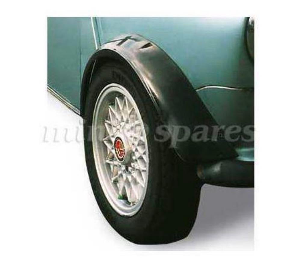 set Tuning Fender Flares Wide Body CLASSIC MINI Group 5 3.5”, Ophalen of Verzenden, H, H, H