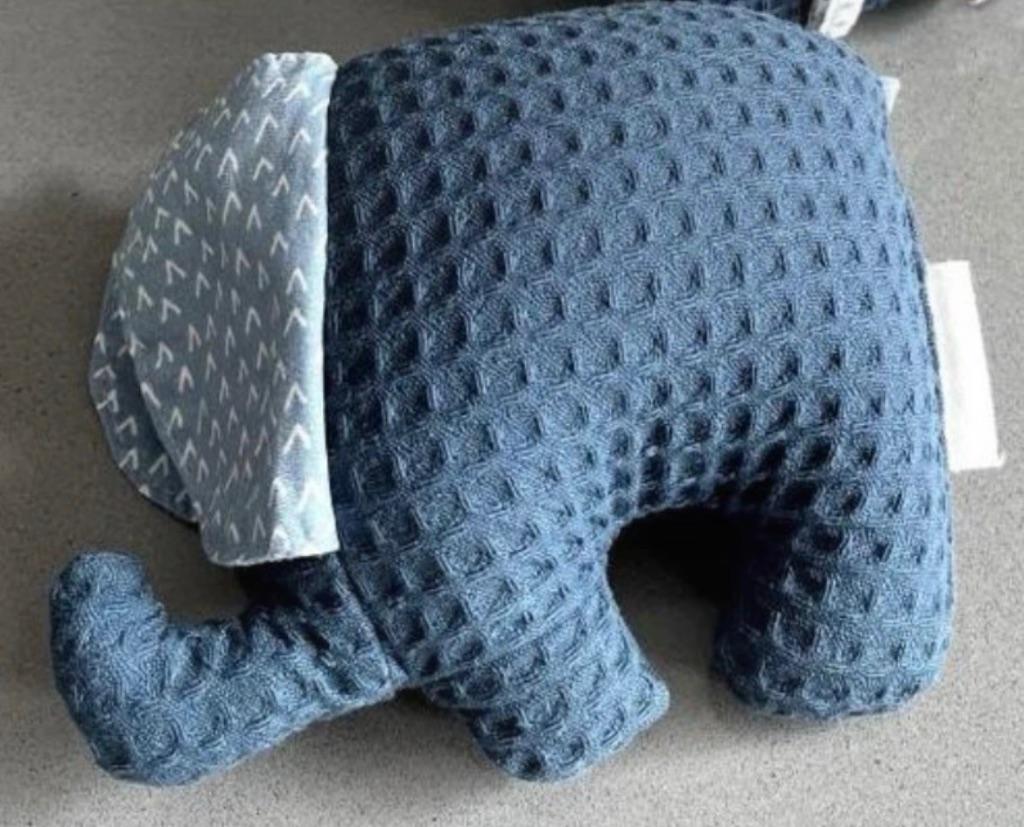 Pakket knuffels, Ophalen of Verzenden, Zo goed als nieuw, Overige typen