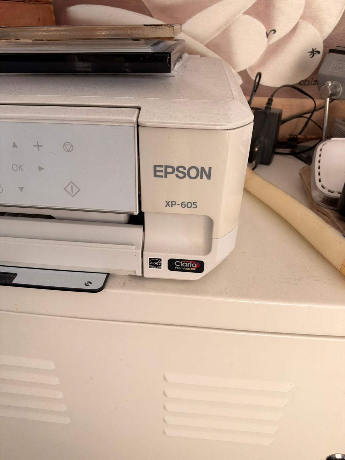 Nette Epson printer, Computers en Software, Ophalen, Gebruikt, All-in-one, Kleur printen