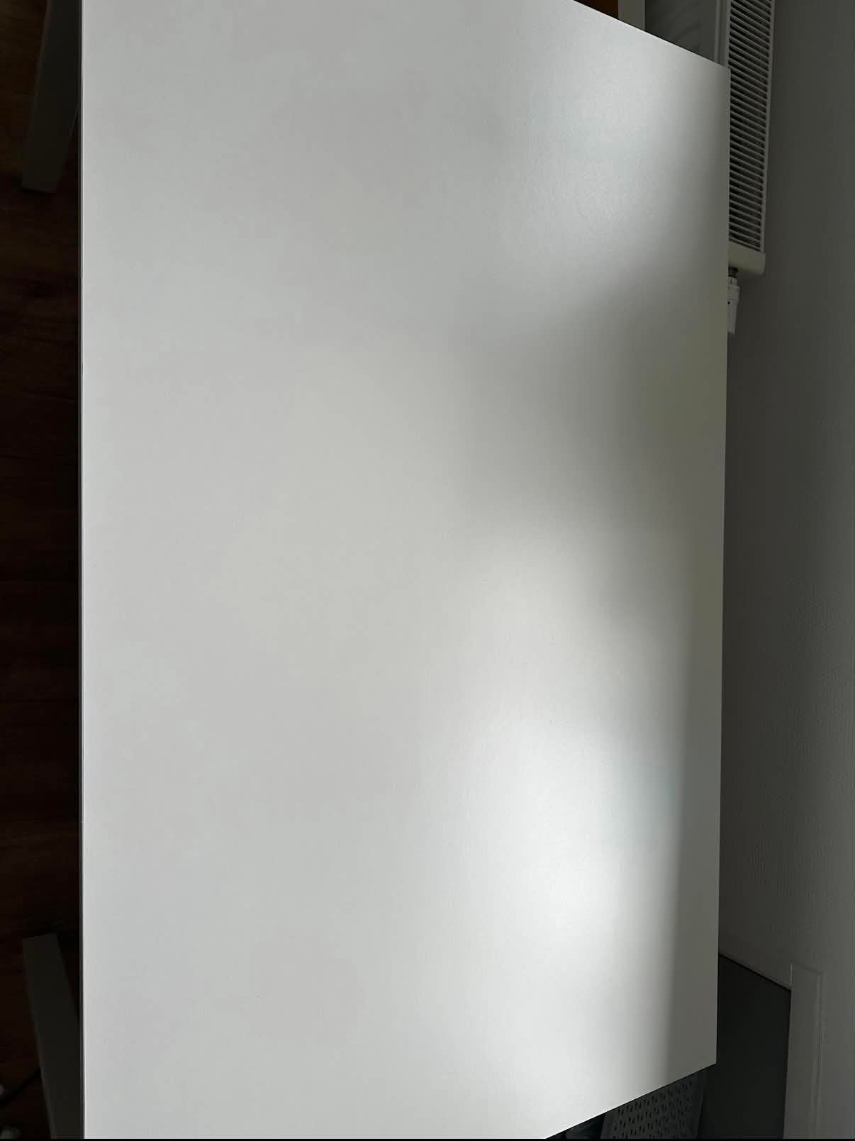 Ikea eettafel + 4 stoelen, Huis en Inrichting, Ophalen, Zo goed als nieuw, Overige typen