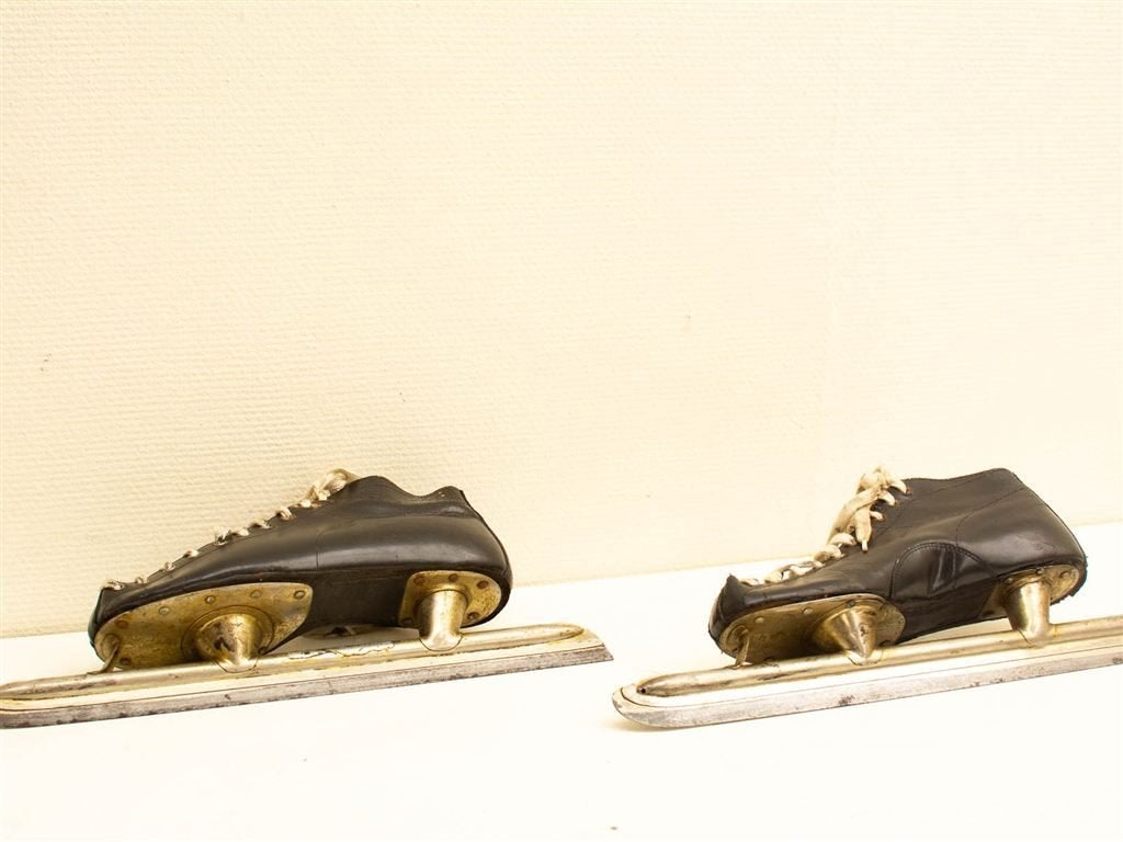 Schaatsen 31171, Ophalen of Verzenden, Gebruikt, Noren, Viking
