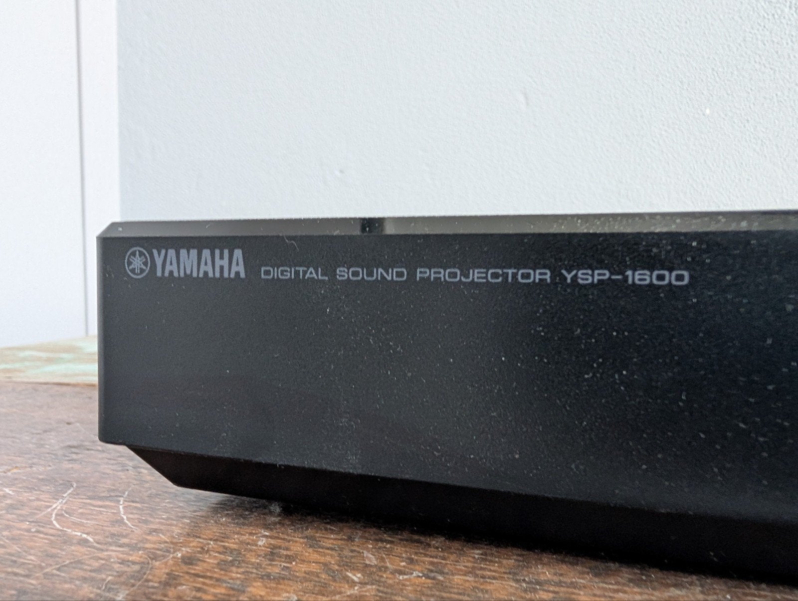 Yamaha YSP-1600 Soundbar Musiccast, Ophalen, Bluetooth, Gebruikt