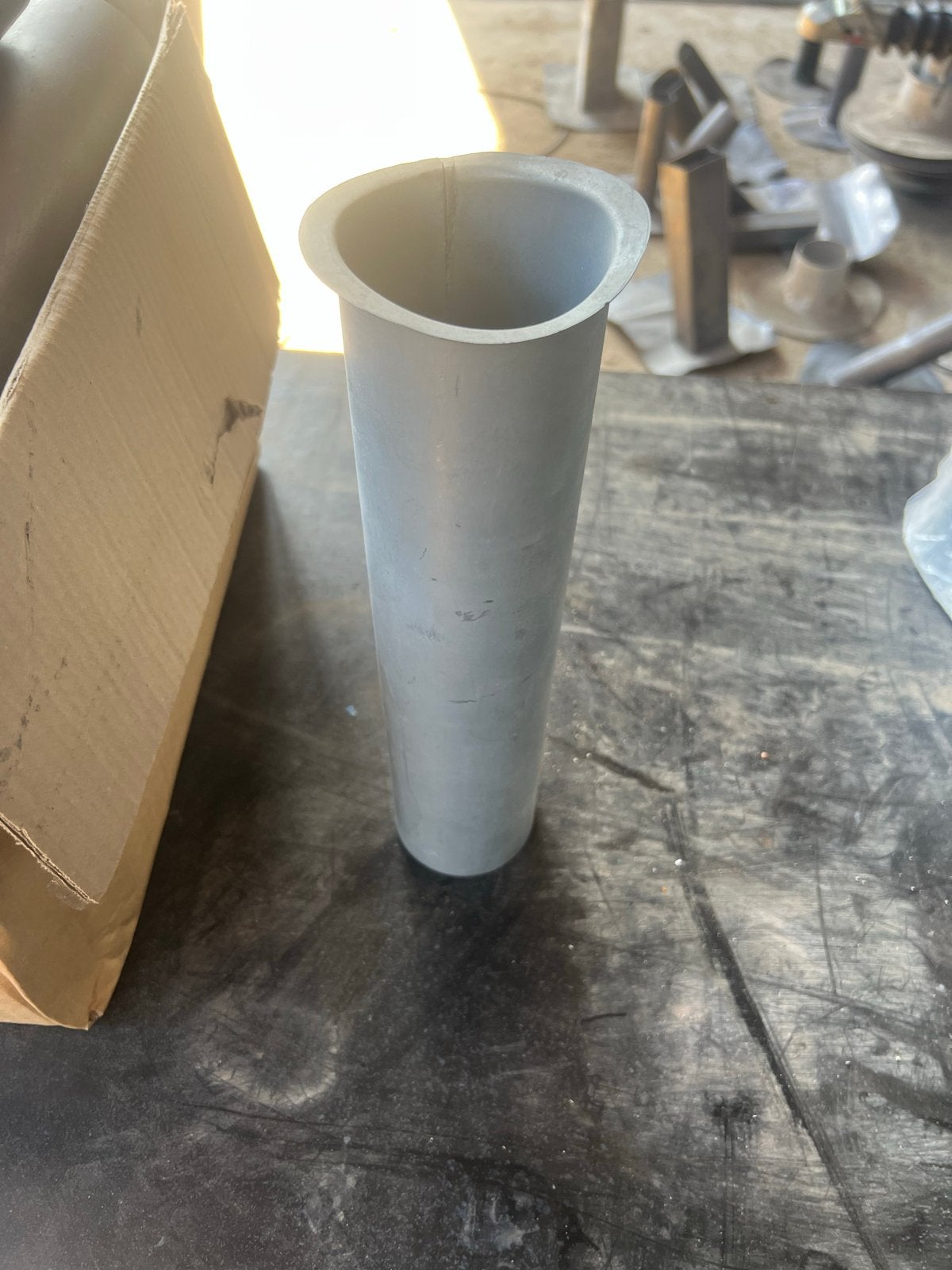 Diverse dakdekkers materialen - Nieuw en gebruikt, Gebruikt, Overige typen, Ophalen of Verzenden, 15 m² of meer
