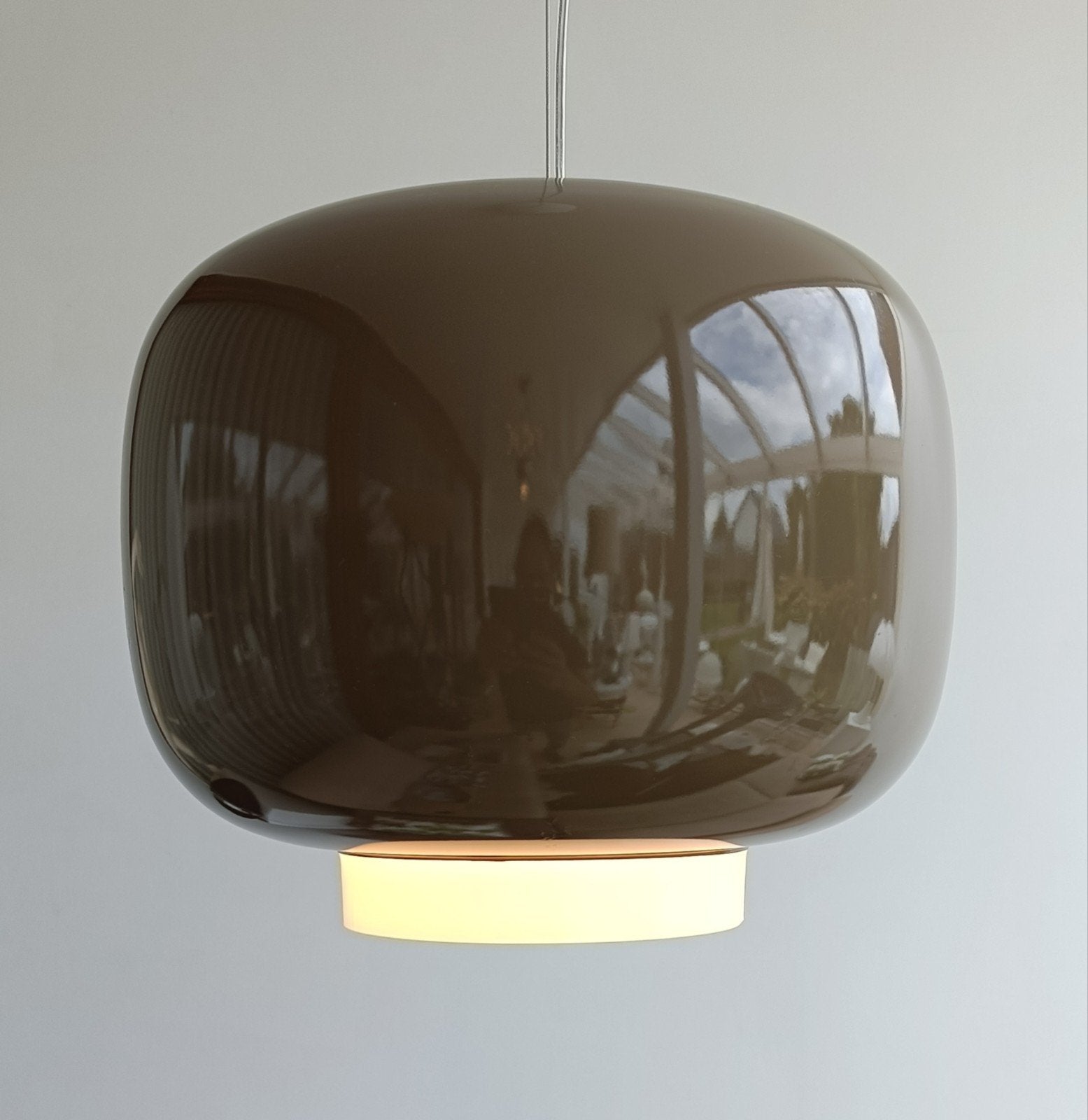 Foscarini Chouchin 3 hanglamp – Ionna Vautrin – nieuw, Ophalen, Nieuw, E27 (groot), Glas