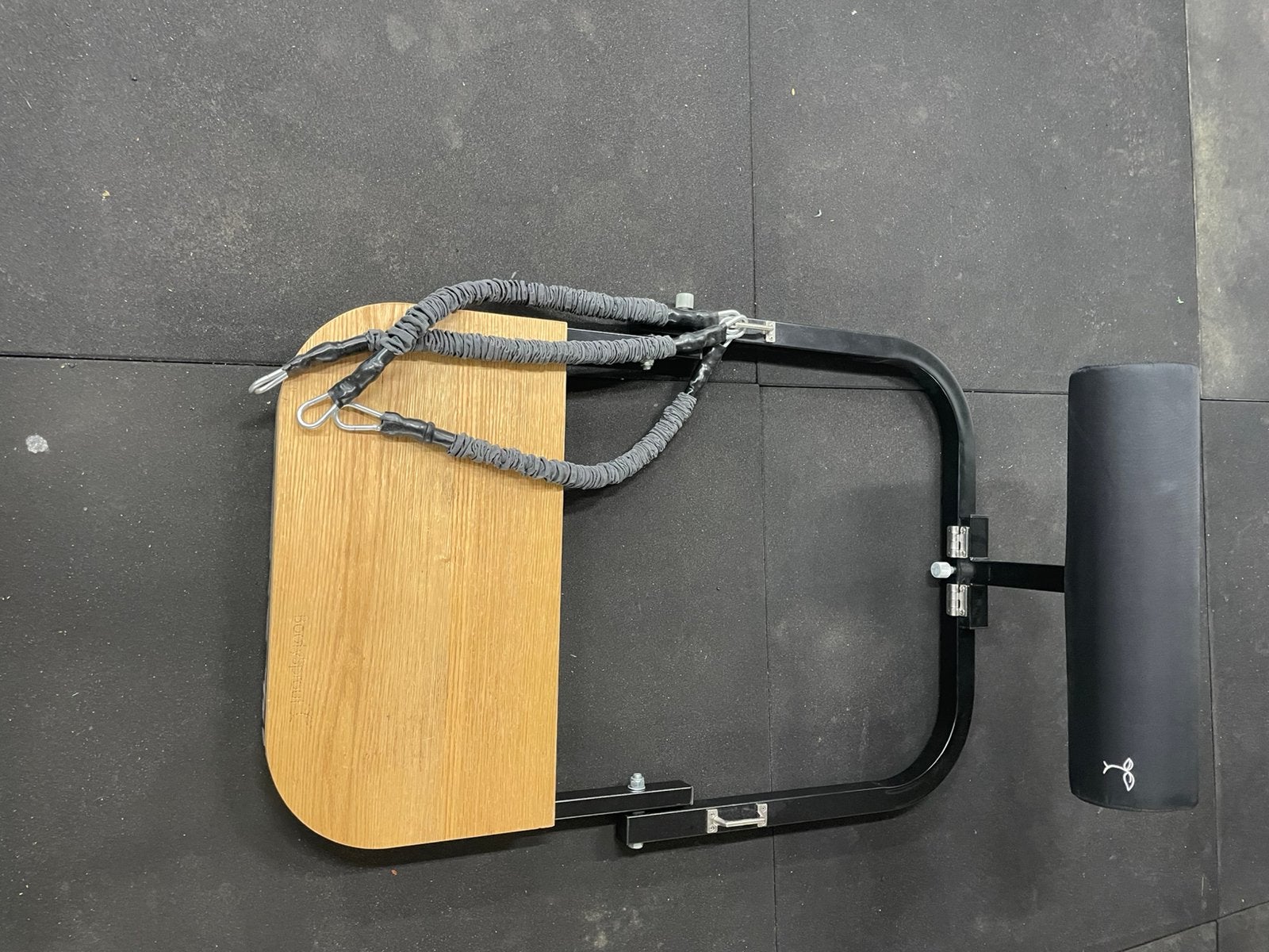 Booty sproud, Sport en Fitness, Fitnessapparatuur, Ophalen, Zo goed als nieuw, Krachtstation