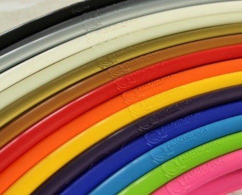 Alloygator velgbescherming 12 tot 24 inch, Ophalen of Verzenden, Alloygator, Info@alloy.nl, 3845 JH