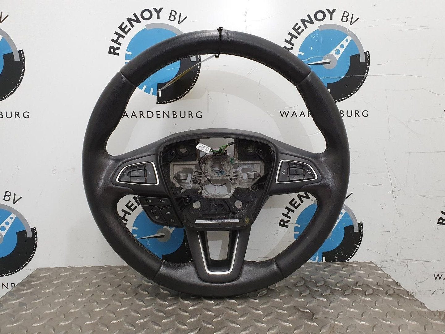 FORD FOCUS STUURWIEL 2018, Auto-onderdelen, Gebruikt, -, -, Ophalen of Verzenden