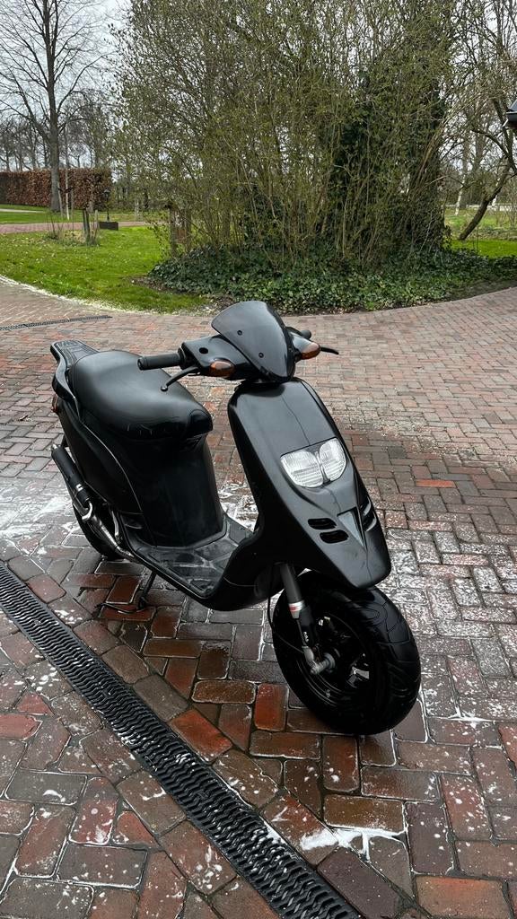 Inkoop diverse scooters!, Ophalen, Gebruikt, Benzine, Overige merken