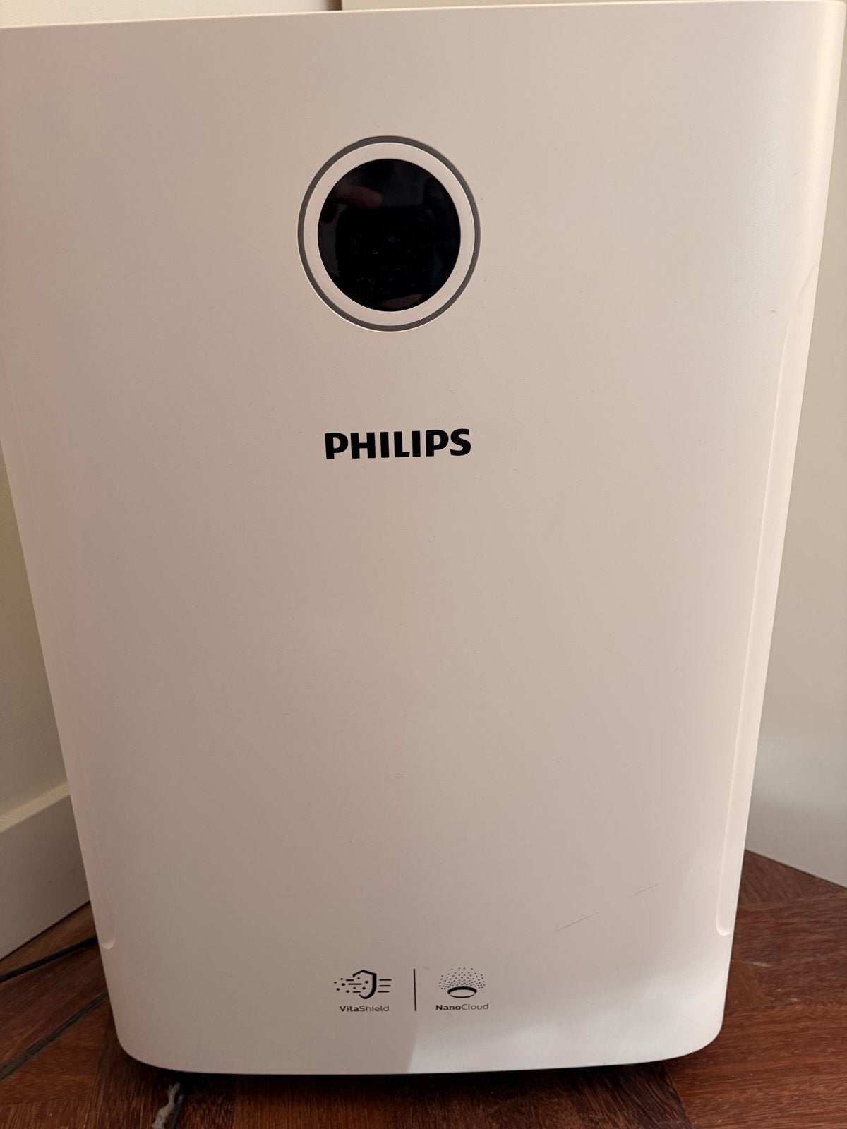 Philips AC2729/10 2-in-1 luchtreiniger en bevochtiger, Ophalen, Zo goed als nieuw, Luchtreiniger