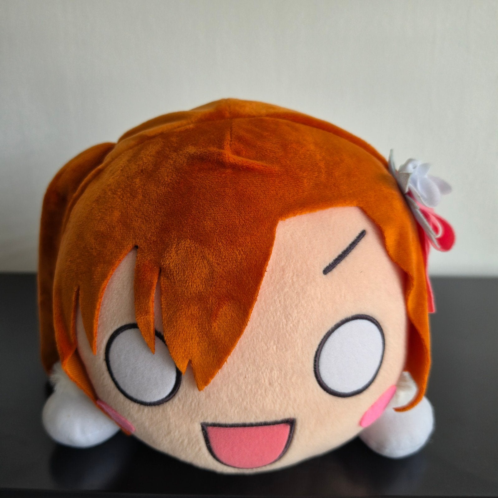 Honoka Kosaka Mega Jumbo Nesoberi Love Live! Knuffel, Verzenden, Gebruikt, Overige typen