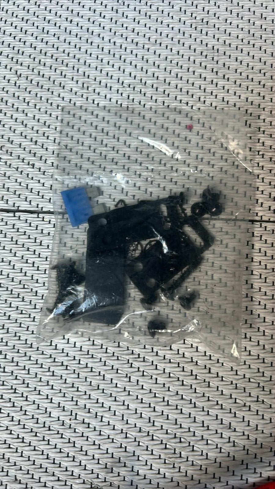 Subwoofer, Ophalen, Zo goed als nieuw