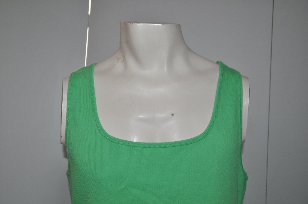 XYZ60 Jurk Groen maat XL, Ophalen of Verzenden, Zo goed als nieuw, Groen, Jurk