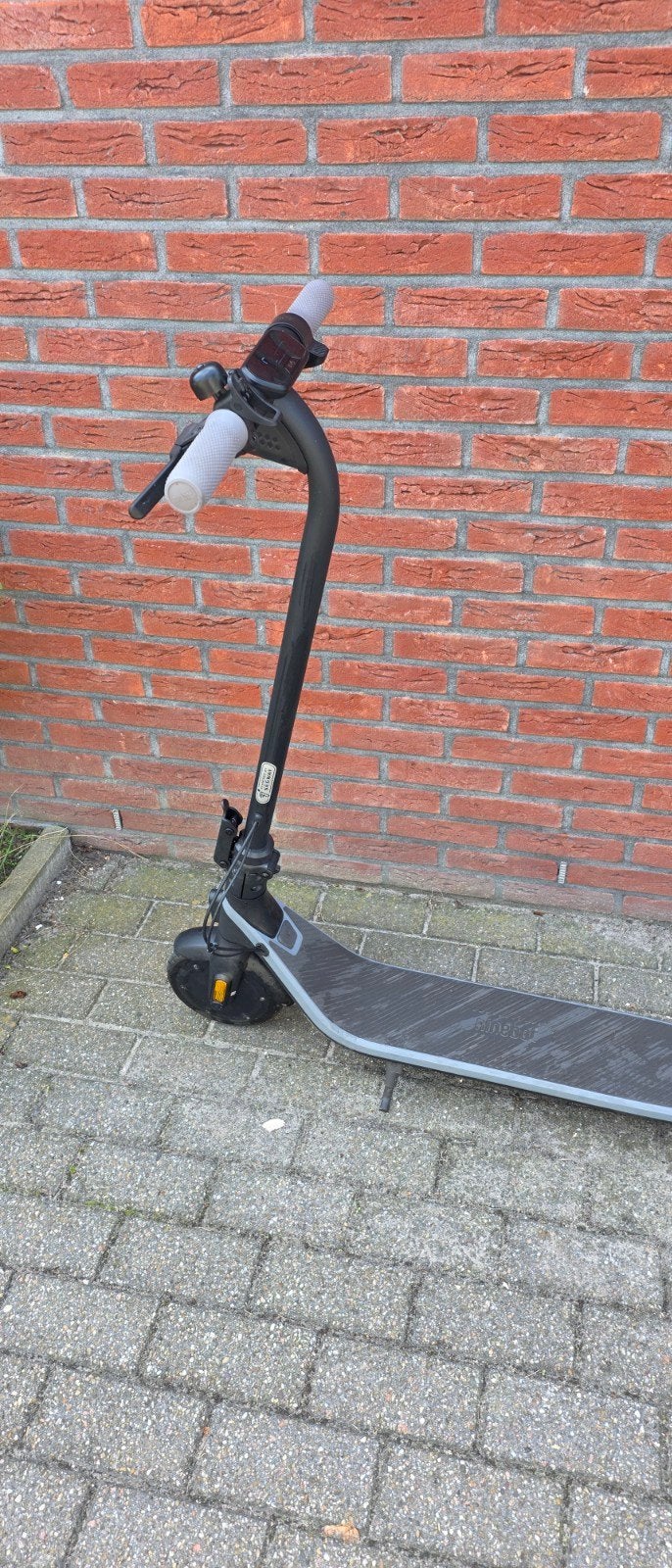 Segway Ninebot KickScooter (E2-serie) - nieuw staat, Ophalen, Gebruikt, Elektrische step (E-scooter), Segway Ninebot