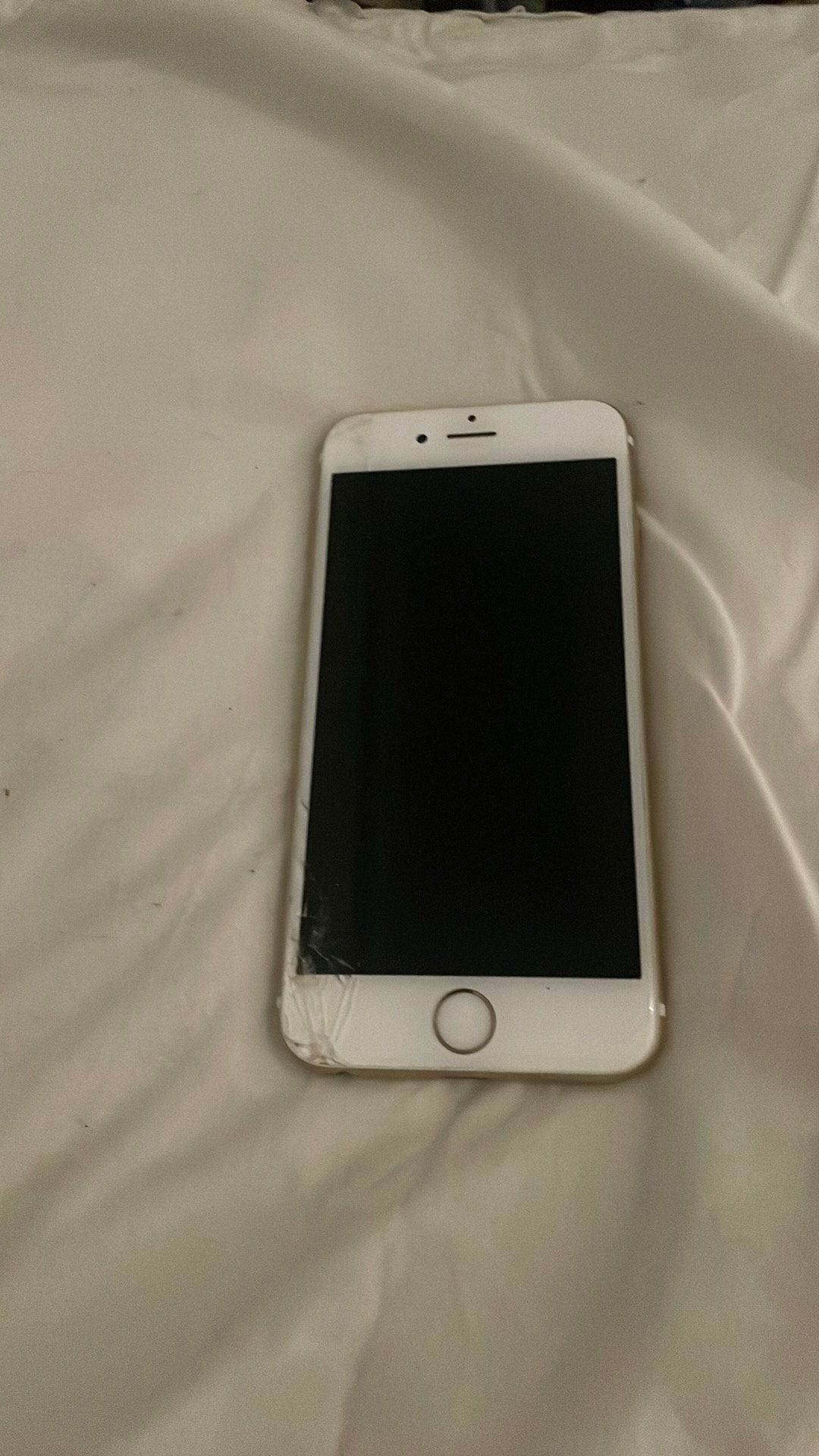 Iphone 6s, Telecommunicatie, Mobiele telefoons | Apple iPhone, Gebruikt, 64 %, Ophalen of Verzenden, 64 GB