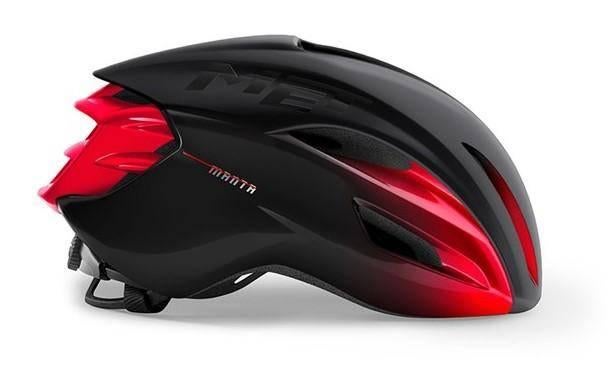 Met Manta maat L Helm, Fietsen en Brommers, Fietsaccessoires | Fietshelmen, Ophalen, Zo goed als nieuw, L, Heer of Dame