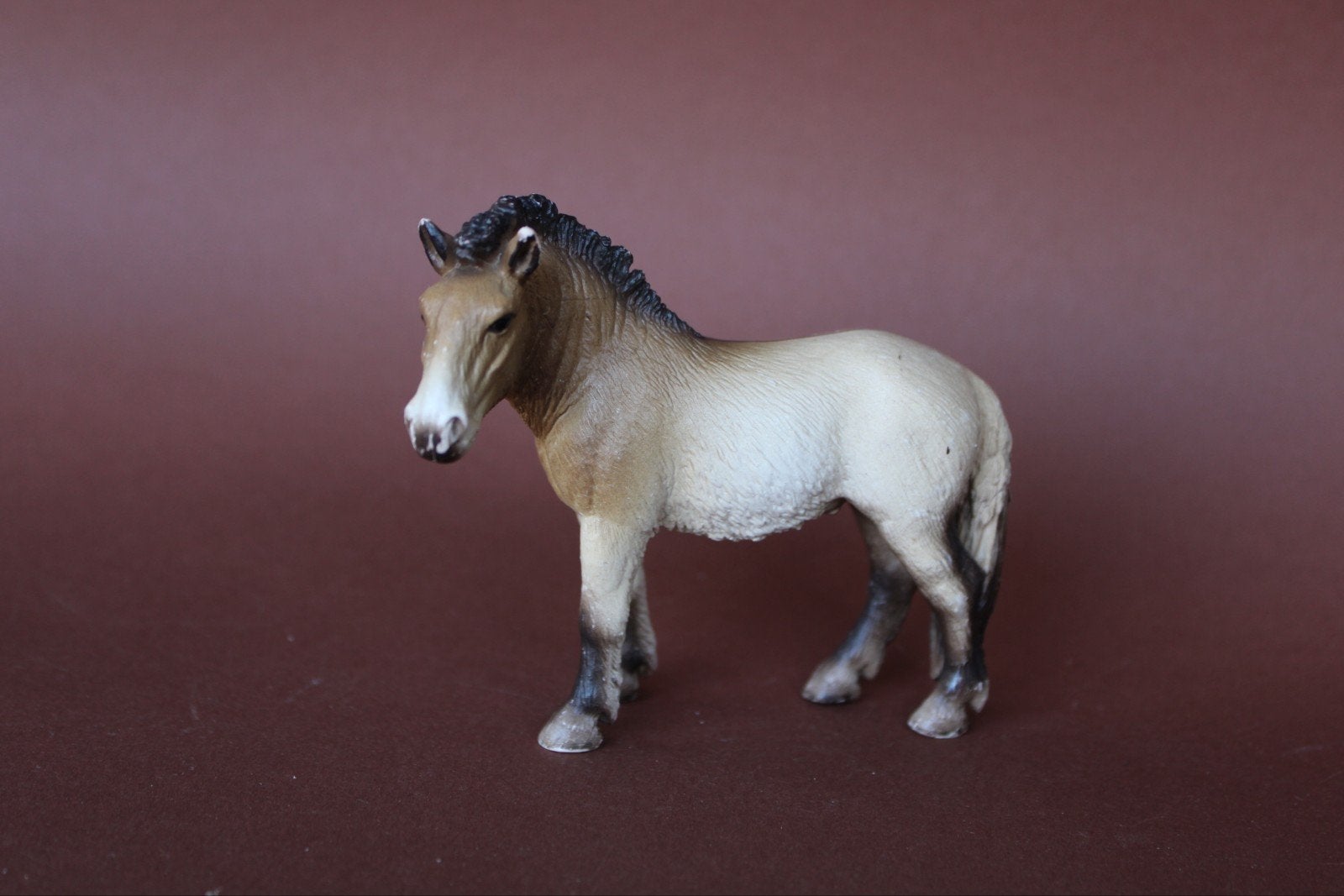 Schleich, Verzamelen, Dierenverzamelingen, Ophalen of Verzenden, Zo goed als nieuw, Paard, Beeldje of Figuurtje