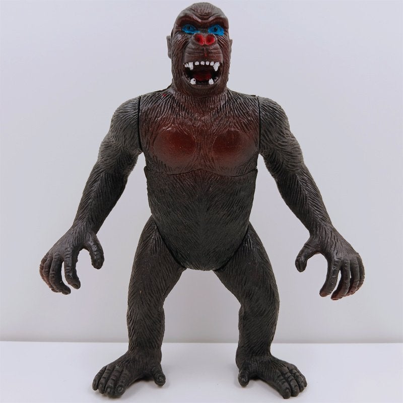 King Kong UKRD 1986, Verzamelen, Speelgoed, Zo goed als nieuw, Ophalen of Verzenden
