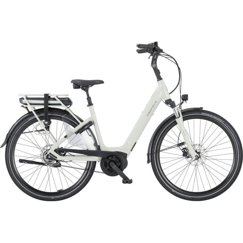 Pegasus Siena E5F Belt incl. 500 Wh €2299,-, Overige merken, Nieuw, Ophalen of Verzenden, 51 tot 55 cm