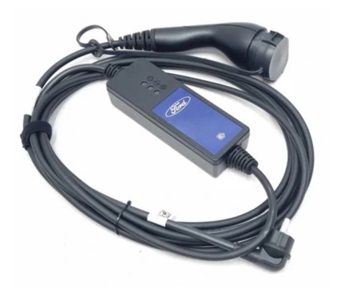 Ford oplader voor elektrische auto's, Ford, Nieuw, Ford fabriek, Ophalen of Verzenden