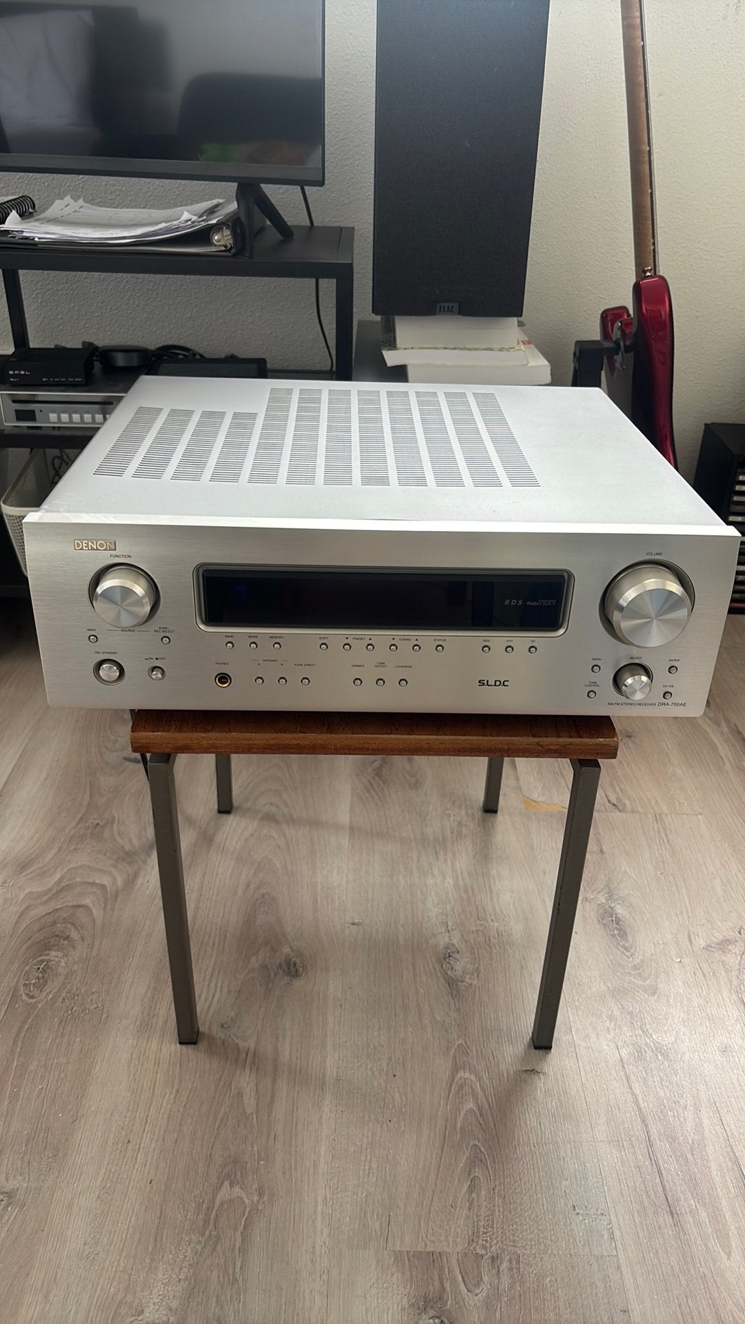 Denon DRA-700AE, Ophalen, Gebruikt, Denon