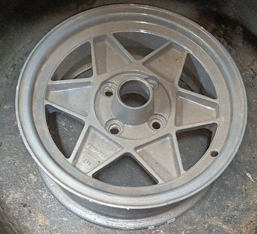 alfa romeo stil auto 4x108 14, Ophalen