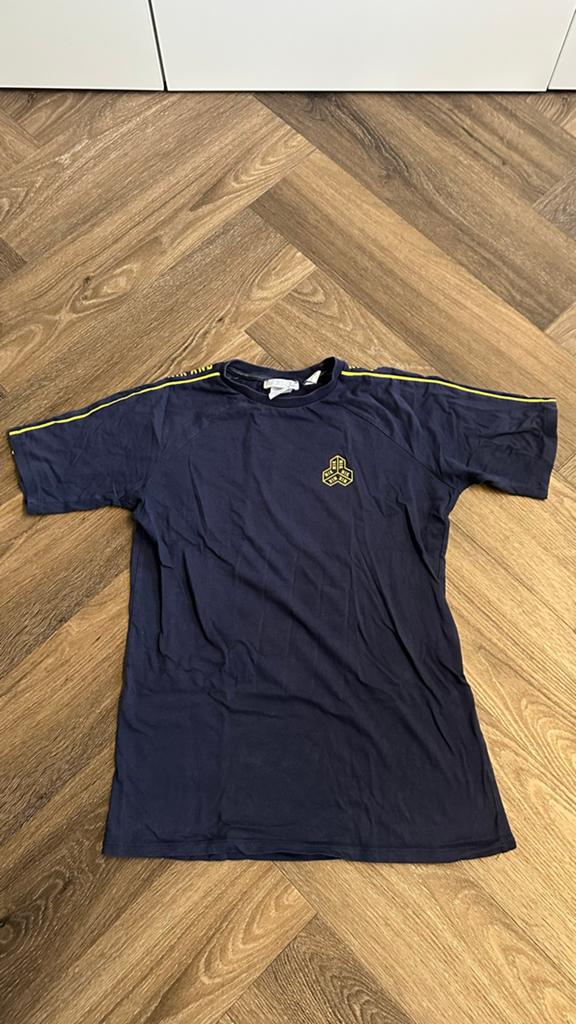 NIK&NIK T-shirt maat 164, Kinderen en Baby's, Kinderkleding | Maat 164, Ophalen of Verzenden, Gebruikt, Jongen of Meisje, Shirt of Longsleeve