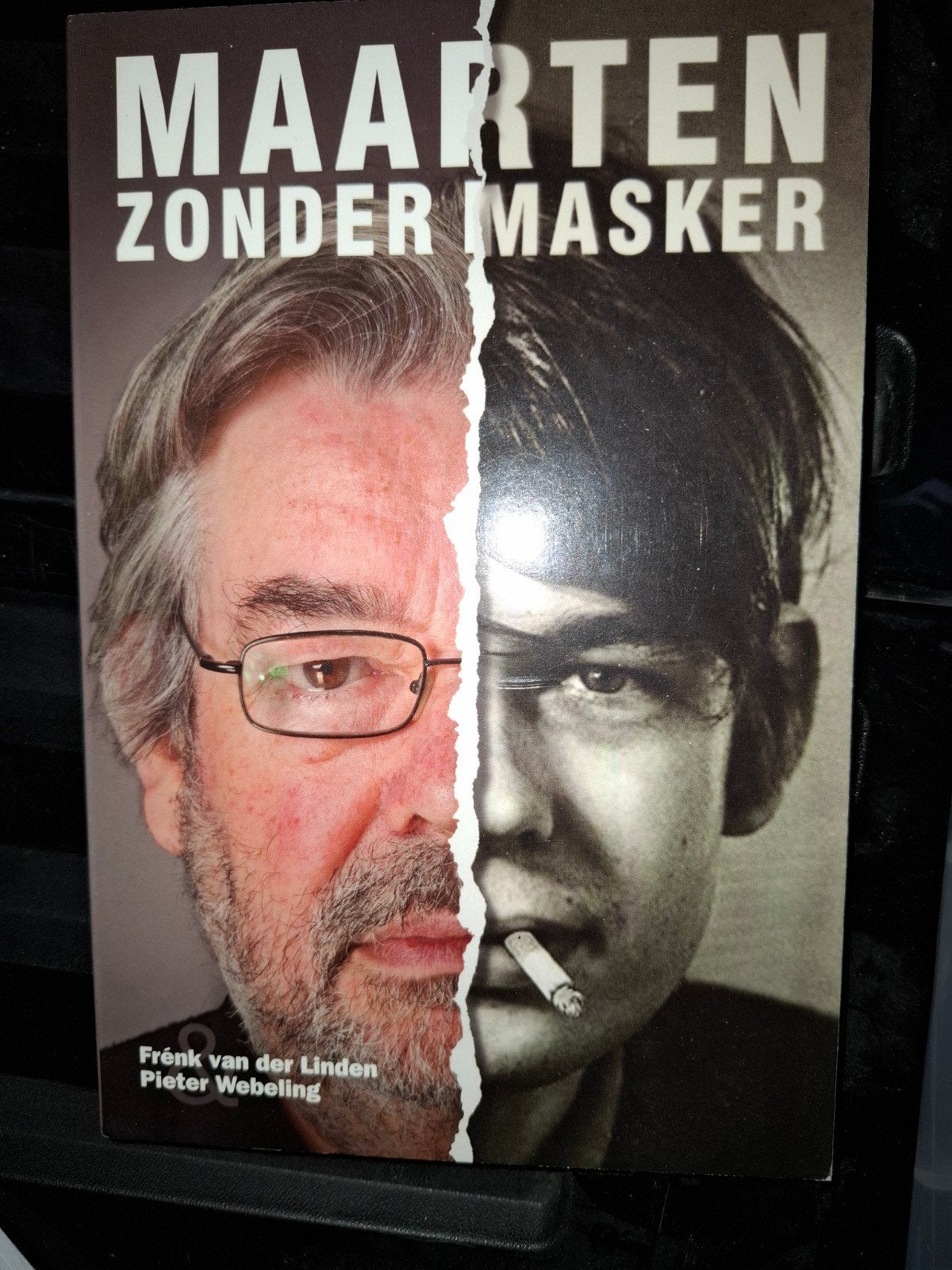 Maarten van rossem, Boeken, Ophalen of Verzenden